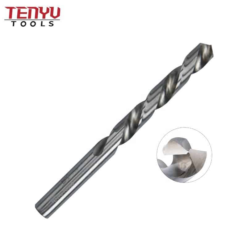 high speed steel metal stainless steel m2 drill bit cut various of materials