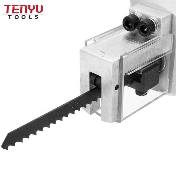 multipurpose double head sheet metal nibbler cutter tool for cutting metal and wood