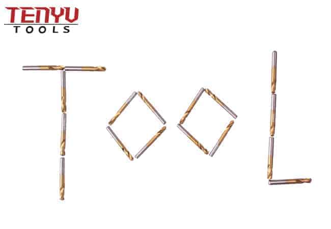 professional hss spot weld drill bit