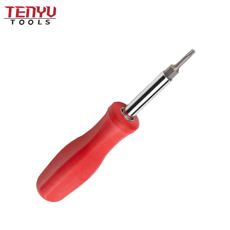torx screwdriver