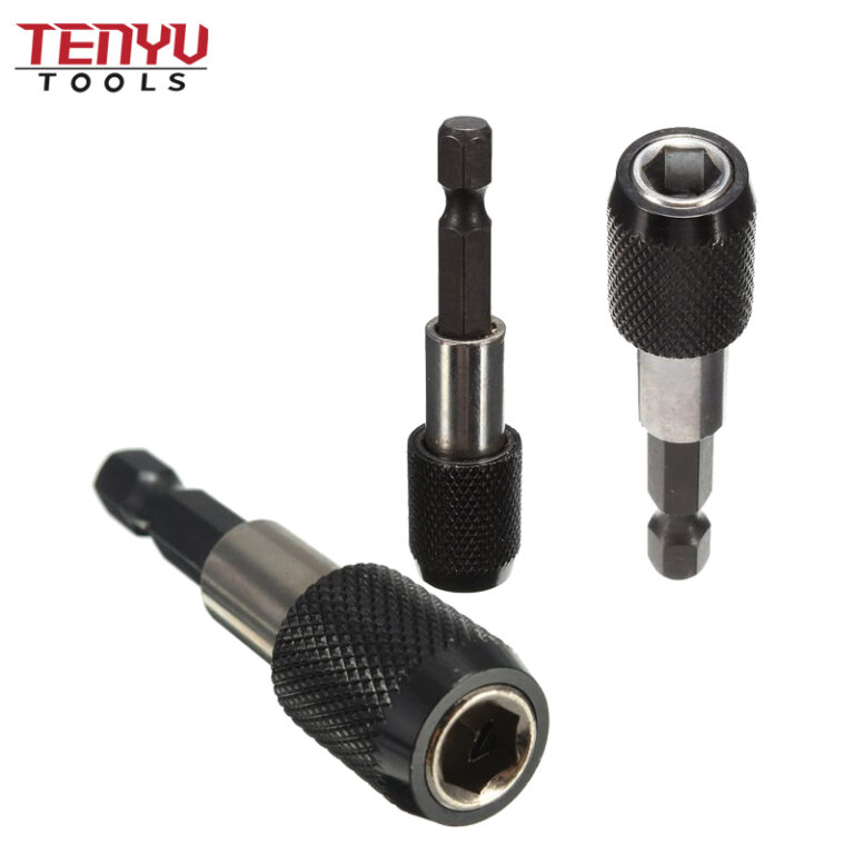 Magnetic Drill Bit Set - Tenyu Tools