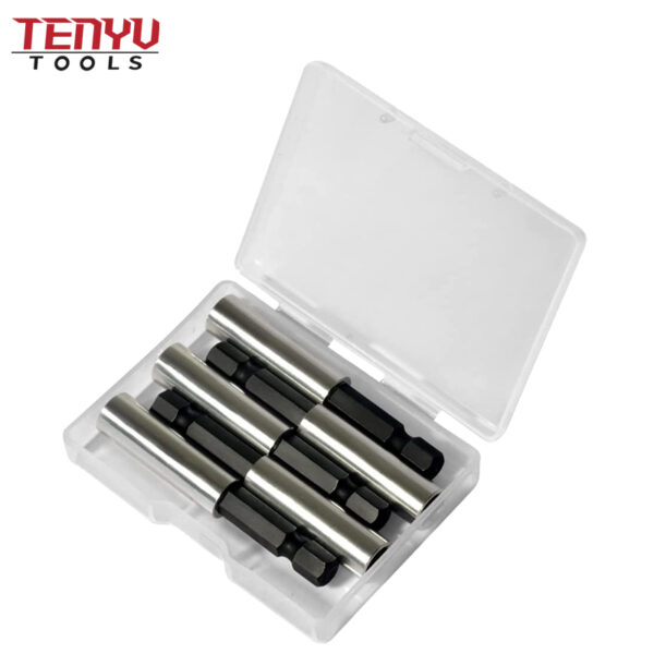 Magnetic Drill Bit Set - Tenyu Tools