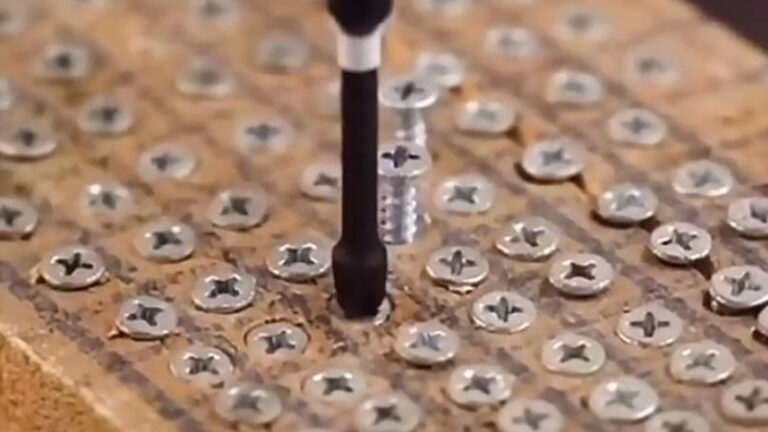 Magnetic Drill Bit Set - Tenyu Tools