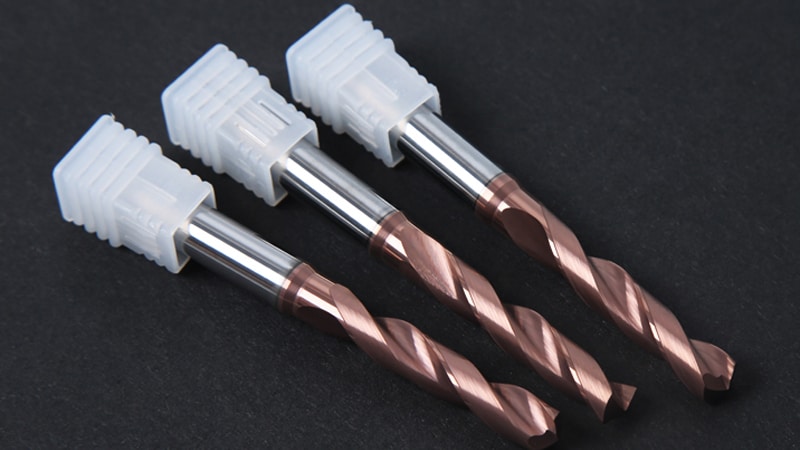 carbide drill bits for steel 2