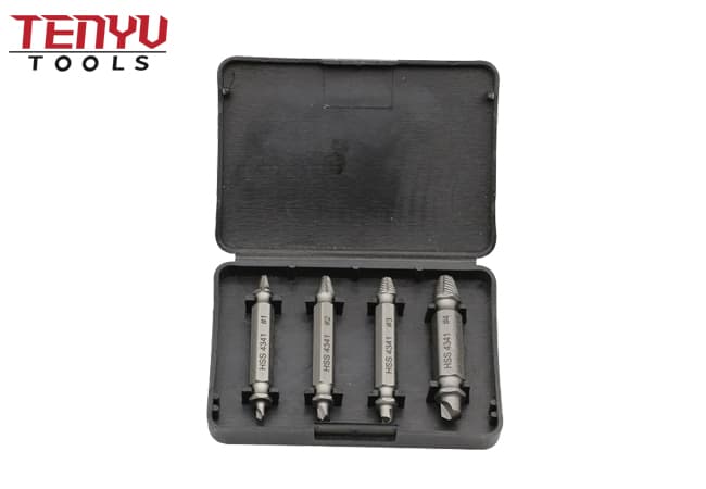 damaged screw remover hss4341 5
