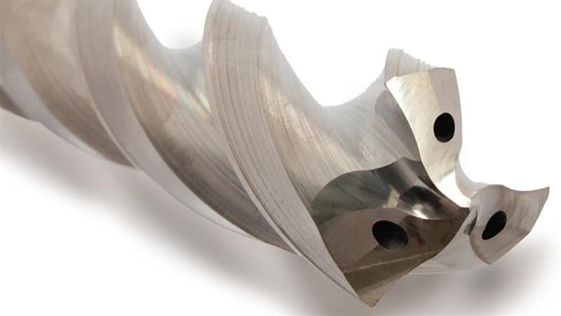tungsten carbide drill bit 5