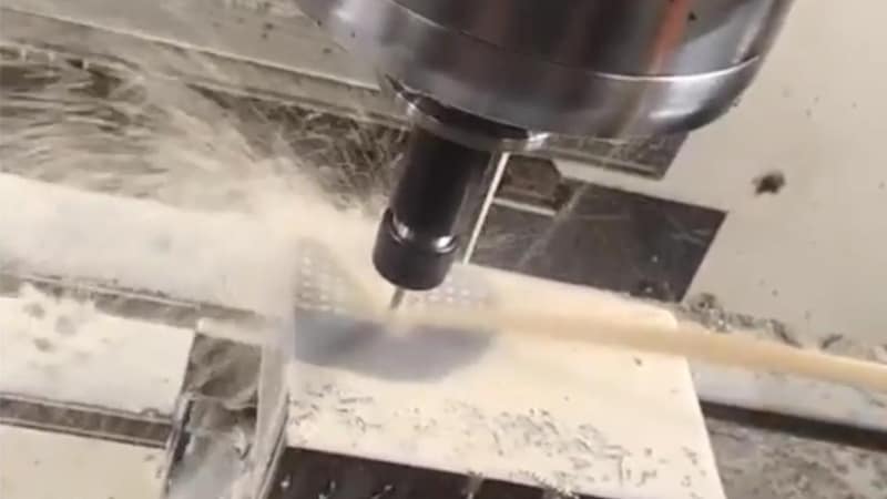 tungsten carbide drill bit