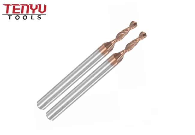 tungsten carbide drill bit12