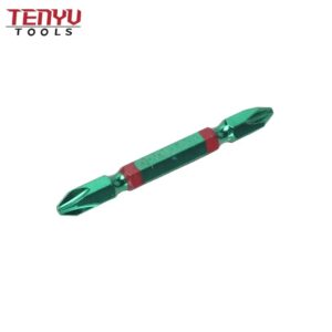 s2 65mm ph2 screwdriver drill bit with magnetic