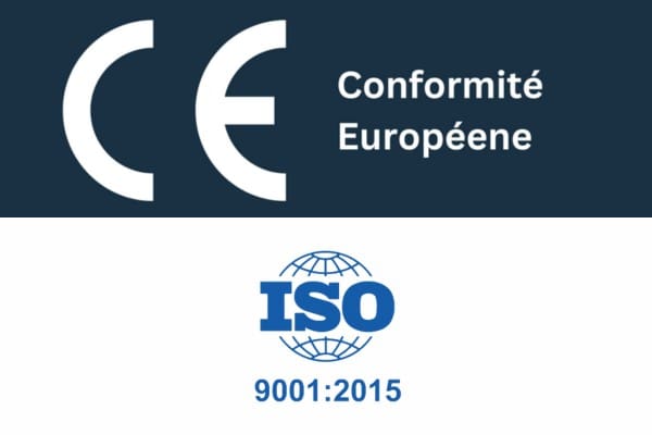 Cobalt Drill Bits Quality Control Certifications