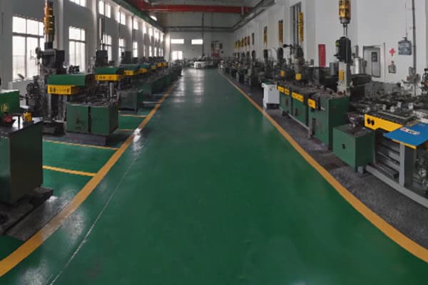 Production Factory