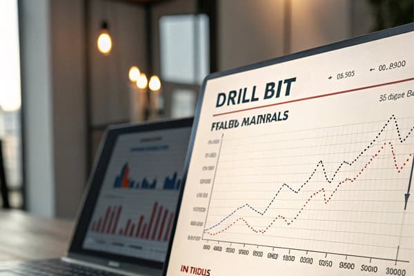Predictive Analytics for Material Cost Forecasting