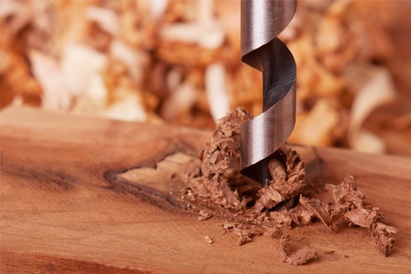 How Auger Bits Work