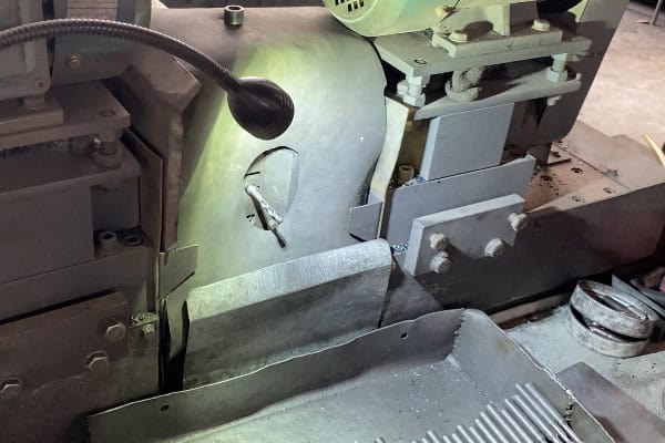 Masonry Drill Bits Handle Grinding