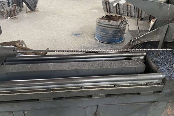 SDS Drill Bits Manufacturing