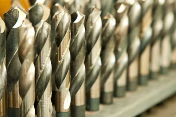 Benefits of High Speed Drill Bits