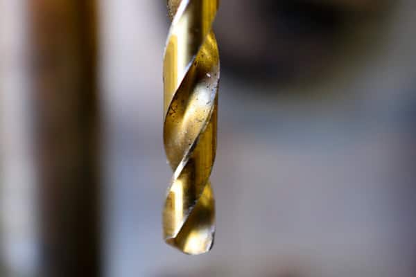 Strong Drill Bits