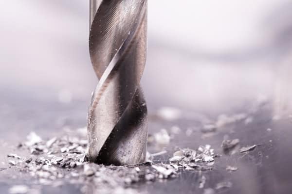 Compare with Drill Bit
