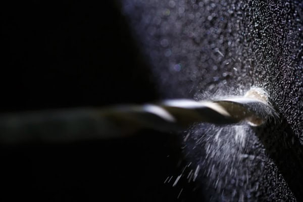 Drill Bits for Masonry and Concrete