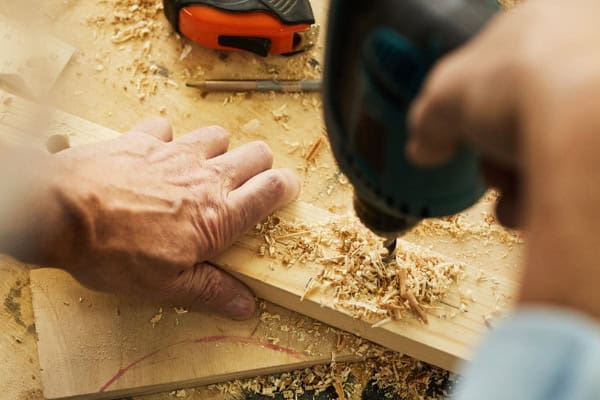 Drill Bits for Woodworking