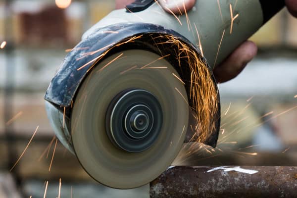 Metal Cutting