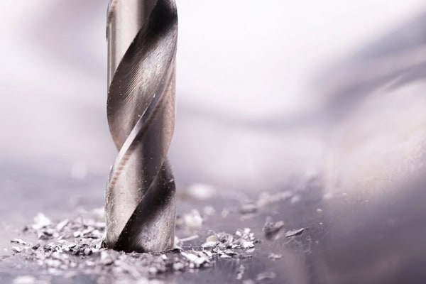 Best Way to Drill Stainless Steel