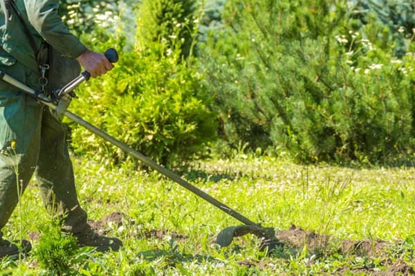Grass Cutting Blade for Grass Cutting