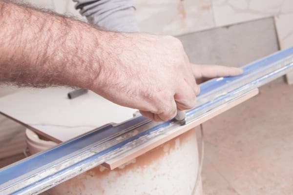 Marking Tile