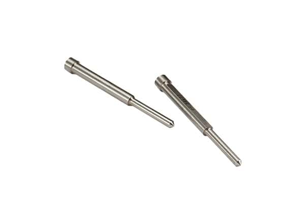 Pilot Hole Pilot Hole