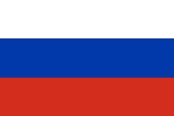 Russia Flag Russia Flag