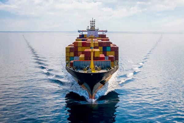 Sea Shipping Sea Shipping