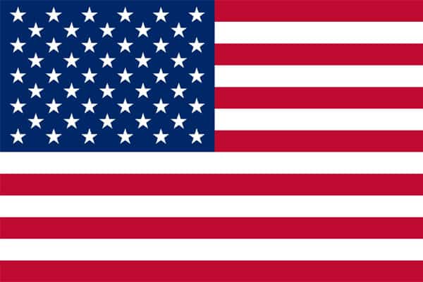 United States Flag United States Flag