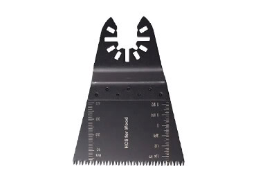 oscillating multi tool vibrating quick release saw blades with japanese tooth