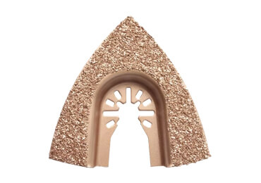 triangular diamond oscillating multi tool saw blades diamond cutting blade