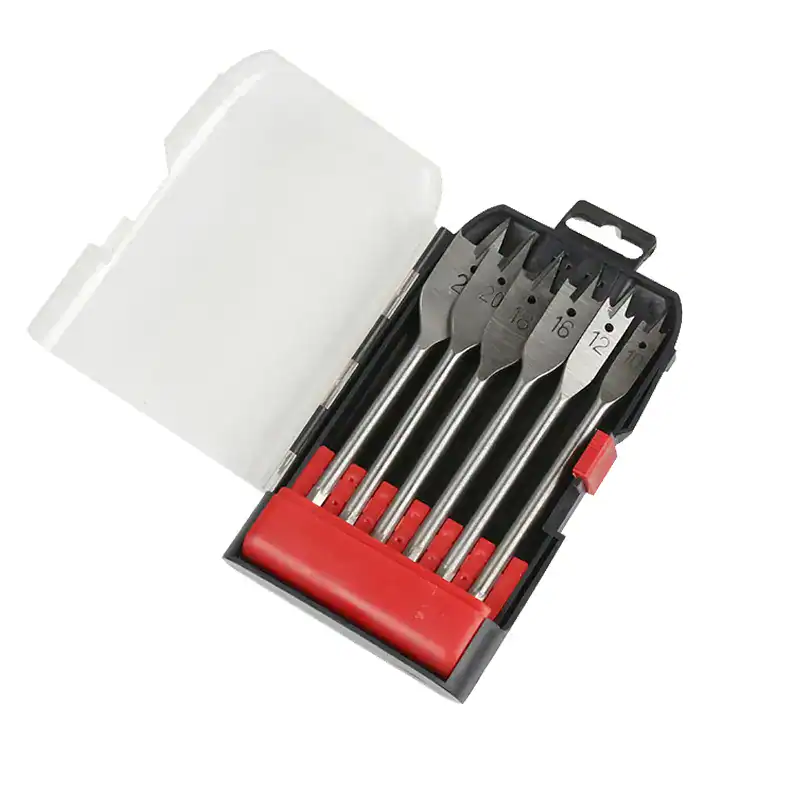 drill spade bit10