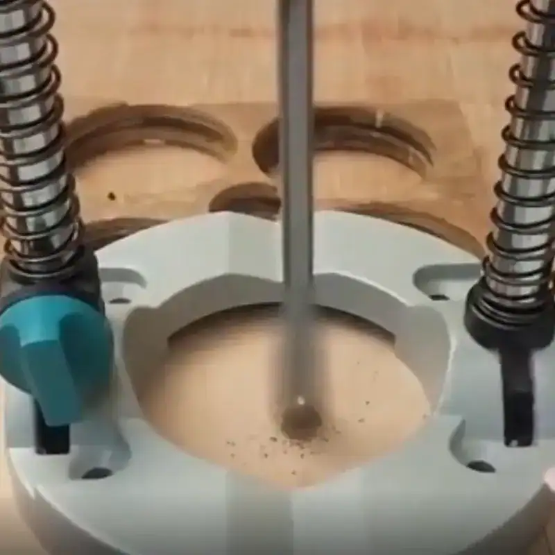 drill spade bit15