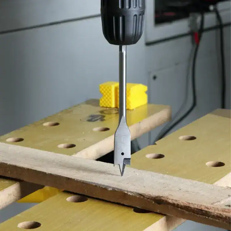 drill spade bit3