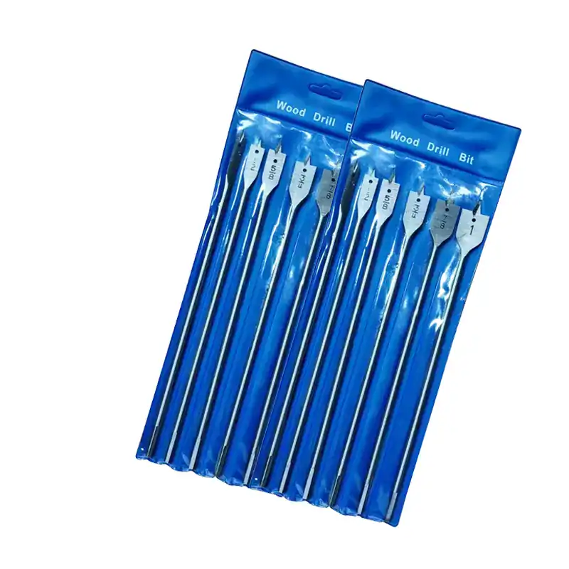 drill spade bit7