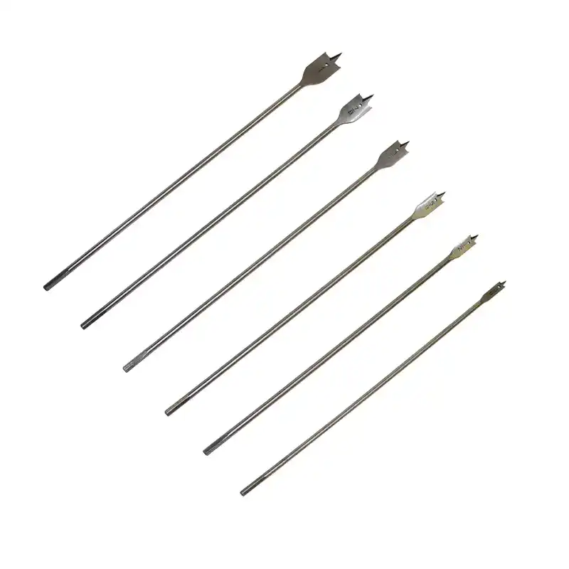 drill spade bit8