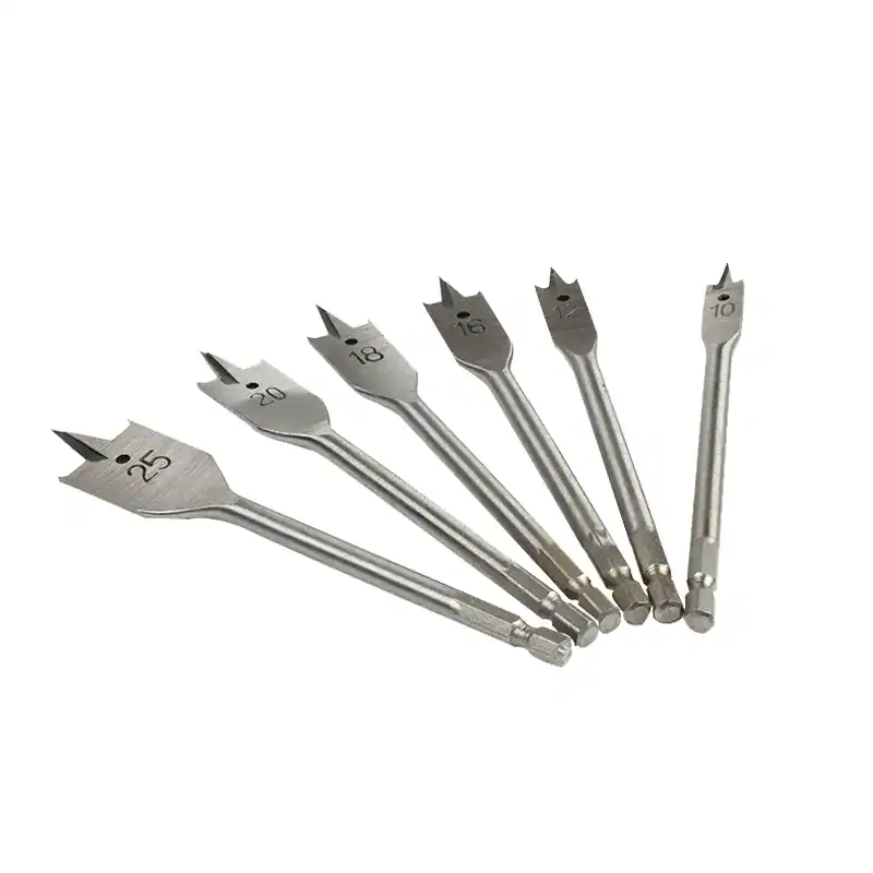 drill spade bit33