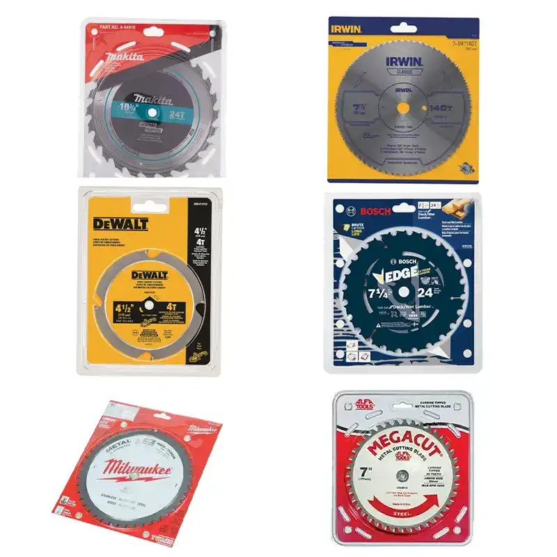 circular saw blade45