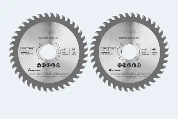  Alloy Steel Blades hardware tool