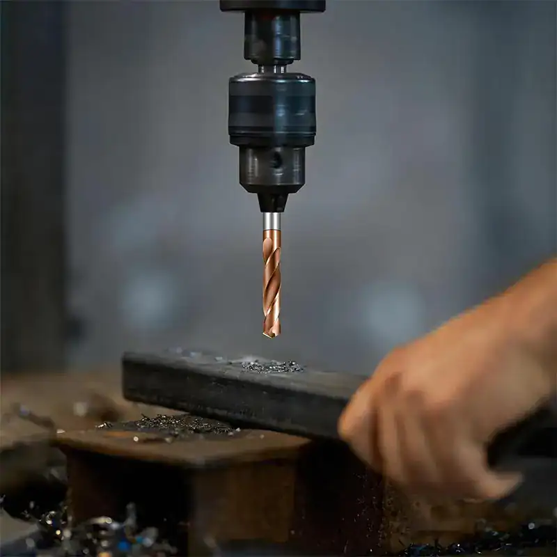 carbide drill bits hardened steel14