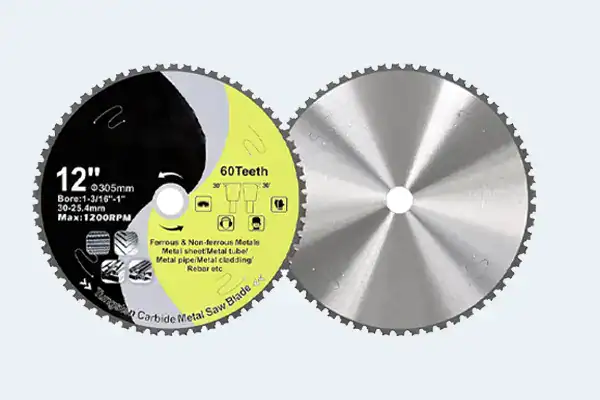  Carbide-Tipped Blades hardware tool