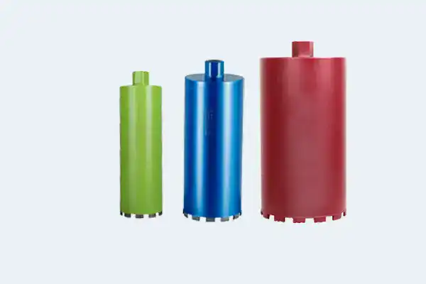 Core Drill Bits hardware tool