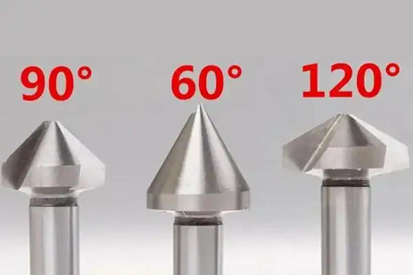 countersinking drill bits26