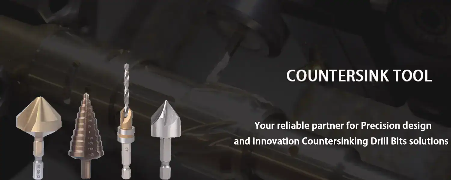 countersinking drill bits27