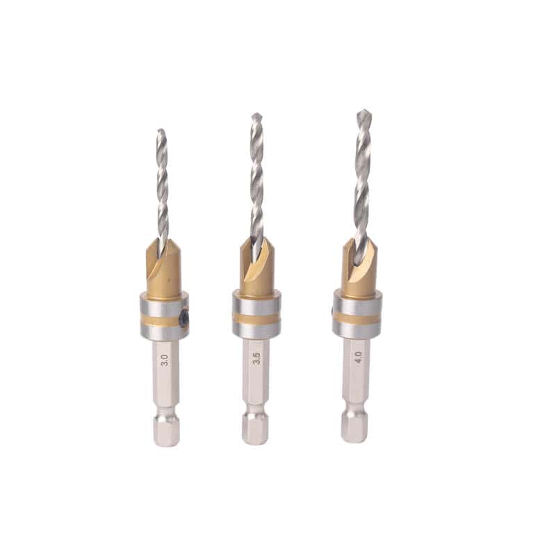 countersinking drill bits8