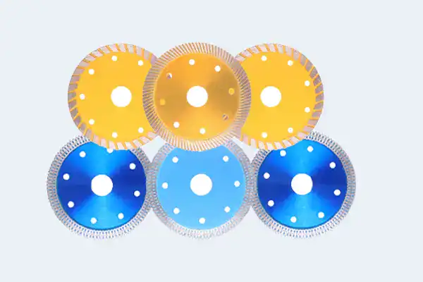 Diamond Saw Blades hardware tool