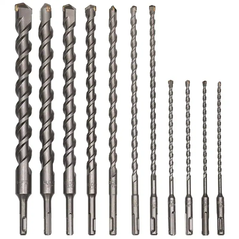 drill bit masonry14
